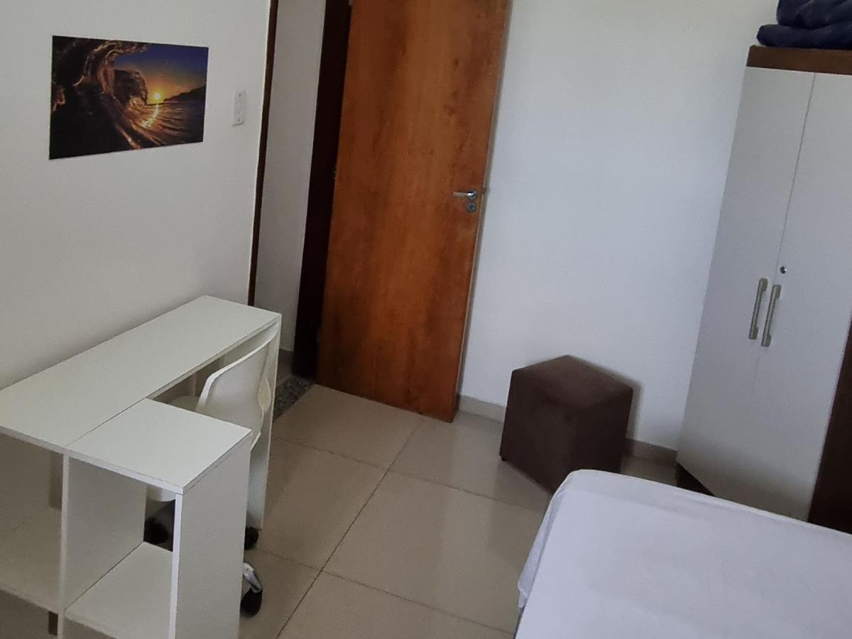 Ferienwohnung Apartamento Vila Aconchego Vermelho Salvador da Bahia Exterior foto